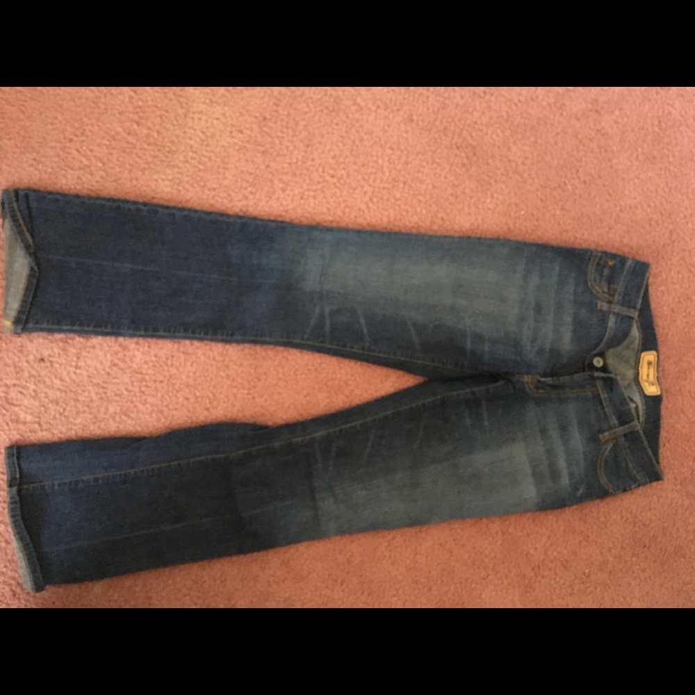 Seven Jeans